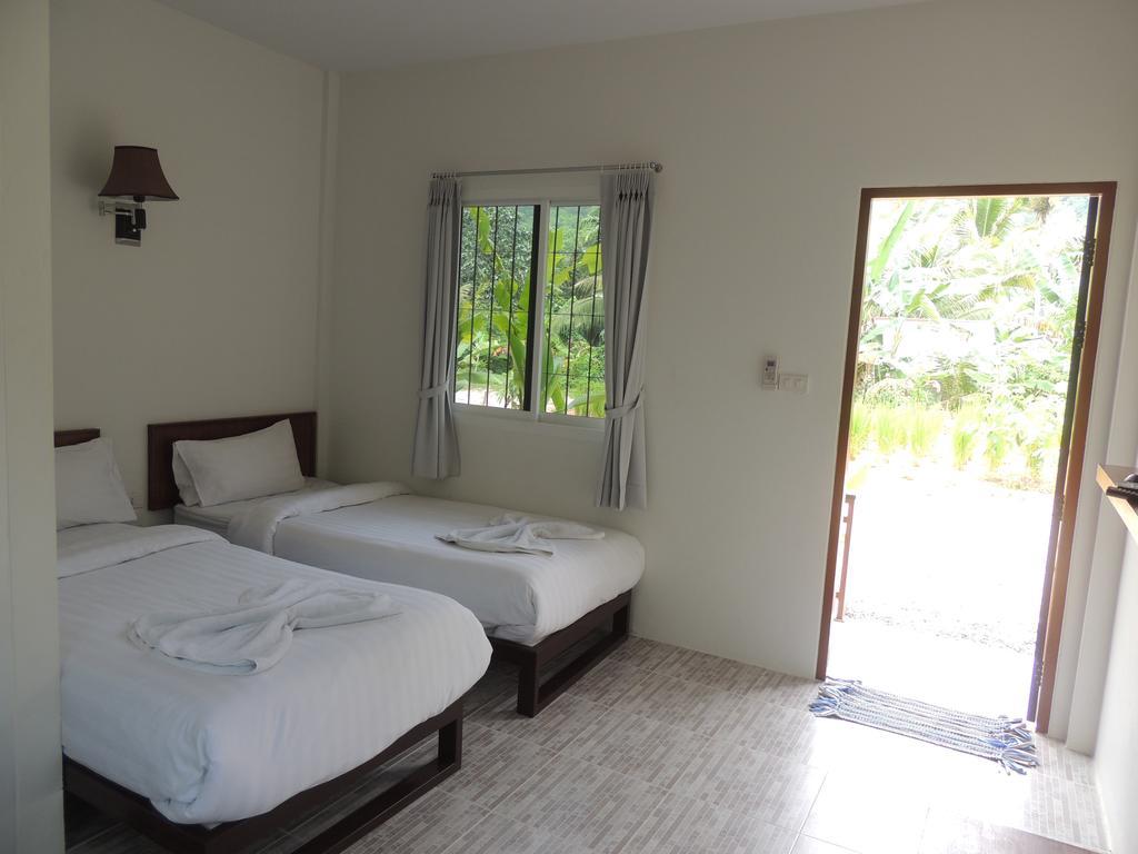 Banana Lodge Καο Λακ Εξωτερικό φωτογραφία